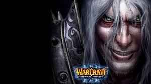تحميل لعبة الاستراتجية Warcraft 3 Frozen Throne