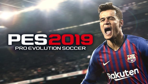 تحميل PES 2019 للكمبيوتر كاملة برابط مباشر من ميديا فاير