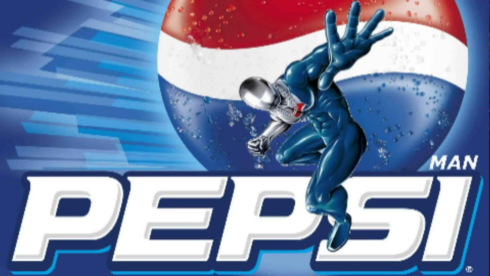 تحميل لعبة بيبسي مان Pepsi Man للكمبيوتر والأندرويد