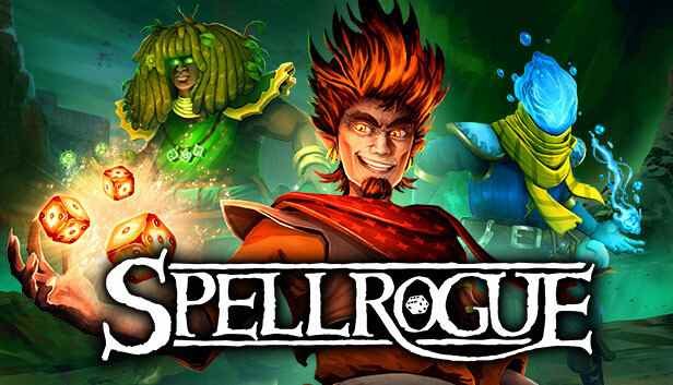 تحميل لعبة SpellRogue للكمبيوتر برابط مباشر مجانًا