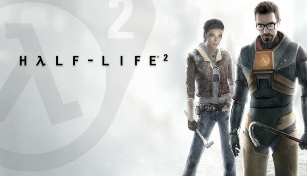 تحميل لعبة 2 Half Life الاصلية من ميديا فاير