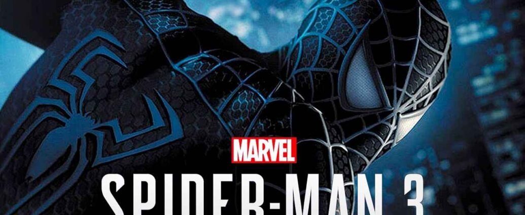تحميل لعبة 3 Spider Man للكمبيوتر برابط واحد