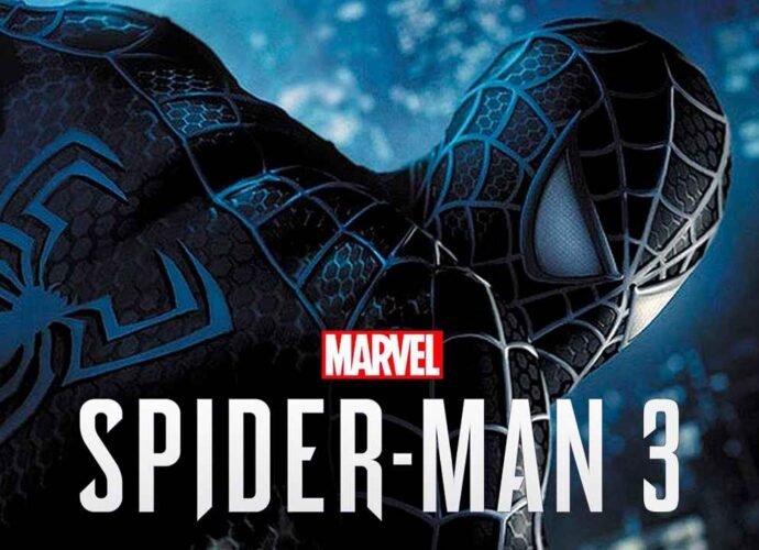 تحميل لعبة 3 Spider Man للكمبيوتر برابط واحد