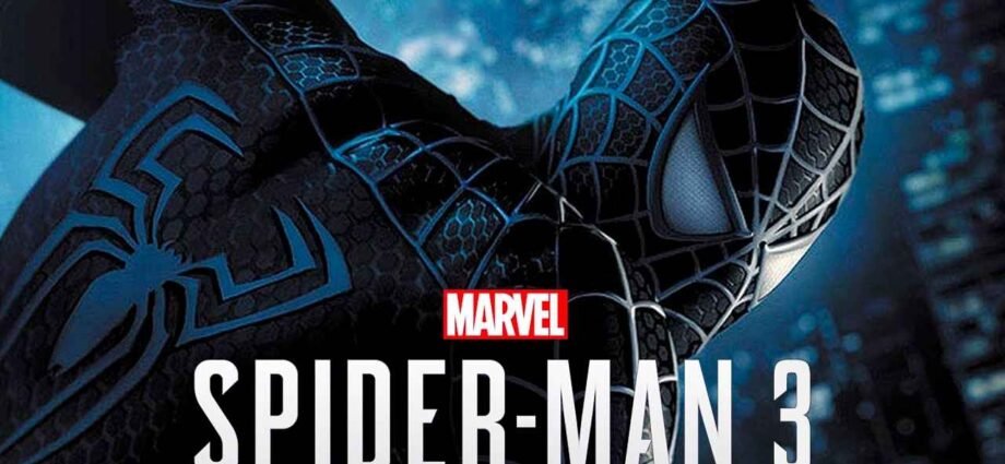 تحميل لعبة 3 Spider Man للكمبيوتر برابط واحد