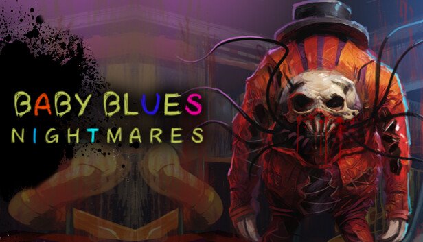 تحميل لعبة Baby Blues Nightmares للكمبيوتر من ميديا فاير