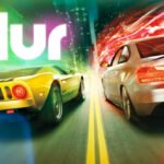 تحميل لعبة Blur للكمبيوتر من ميديا فاير مضغوطة بحجم صغير