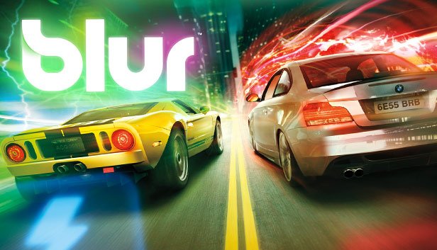 تحميل لعبة Blur للكمبيوتر من ميديا فاير مضغوطة بحجم صغير