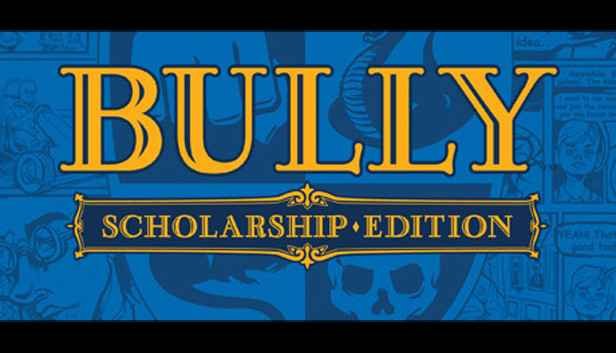 تحميل لعبة Bully للكمبيوتر من ميديا فاير بحجم صغير