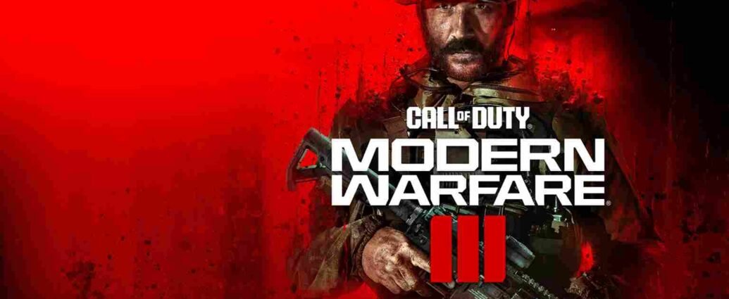 تحميل لعبة Call of Duty Modern Warfare 3 من ميديا فاير
