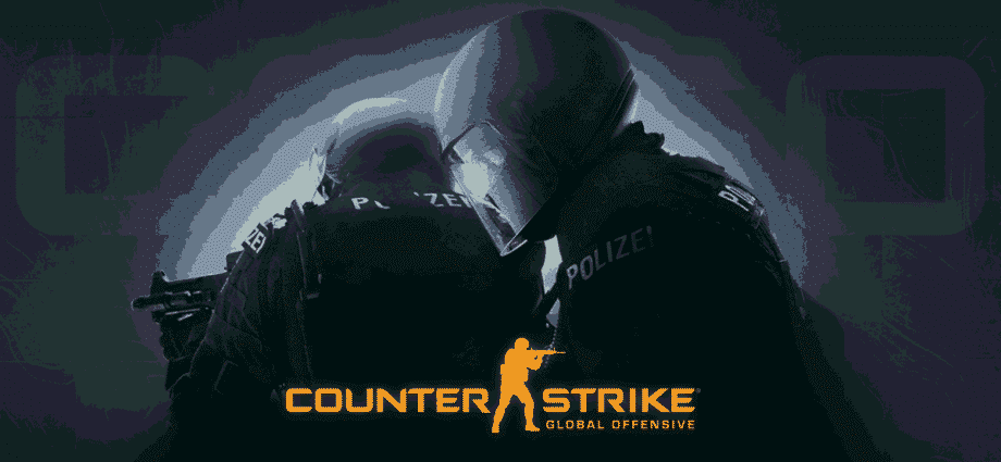 تحميل لعبة Counter Strike Global Offensive من ميديا فاير