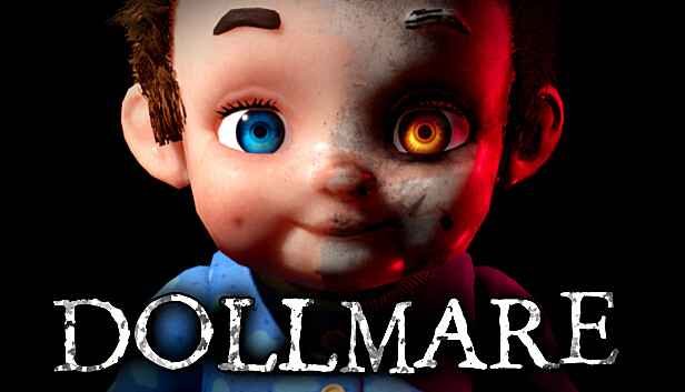 تحميل لعبة Dollmare للكمبيوتر من ميديا فاير