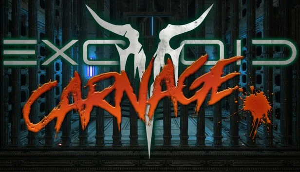 تحميل لعبة Exovoid Carnage للكمبيوتر برابط مباشر