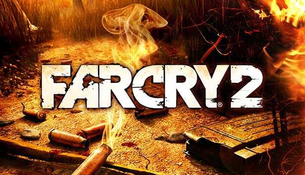 تحميل لعبة Far Cry 2 الاصلية للكمبيوتر من ميديا فاير