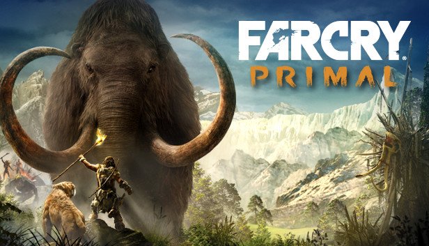 تحميل لعبة Far Cry Primal للكمبيوتر بحجم صغير
