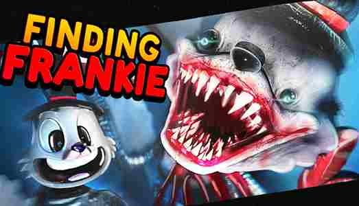 تحميل لعبة Finding Frankie للكمبيوتر من ميديا فاير