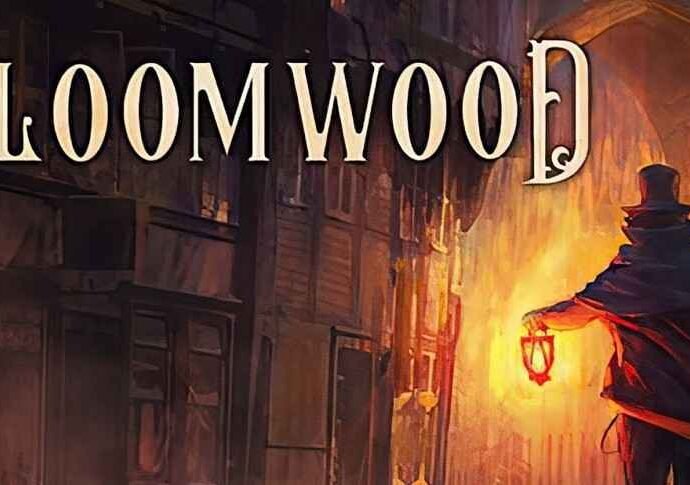تحميل لعبة Gloomwood للكمبيوتر من ميديا فاير مجانًا