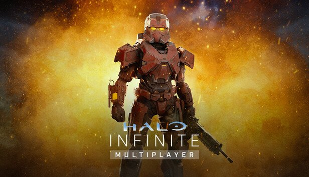 تحميل لعبة Halo Infinite للكمبيوتر برابط مباشر مجانًا
