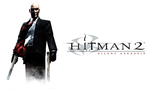 تحميل لعبة Hitman 2 Silent Assassin الاصلية للكمبيوتر