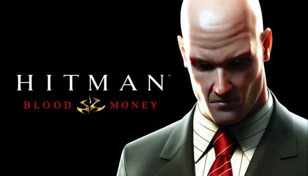 تحميل لعبة Hitman Blood Money للكمبيوتر من ميديا فاير