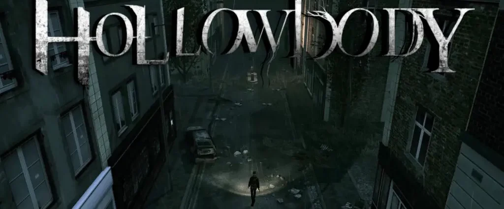 تحميل لعبة Hollowbody للكمبيوتر من ميديا فاير