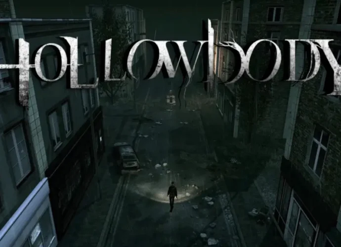 تحميل لعبة Hollowbody للكمبيوتر من ميديا فاير
