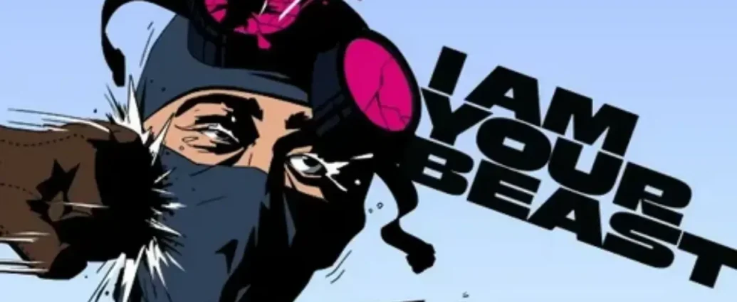 تحميل لعبة I Am Your Beast للكمبيوتر من ميديا فاير