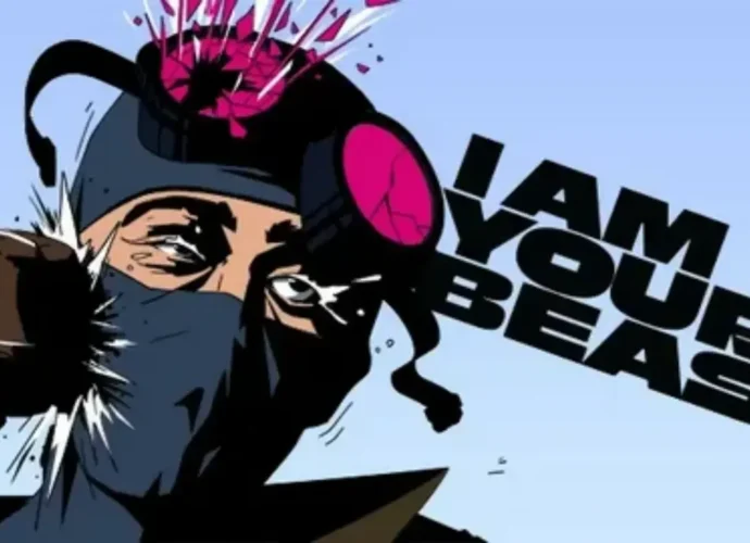 تحميل لعبة I Am Your Beast للكمبيوتر من ميديا فاير