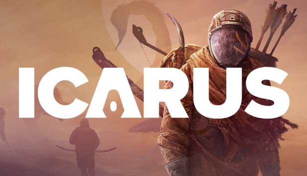 تحميل لعبة ICARUS للكمبيوتر مضغوطة برابط مباشر