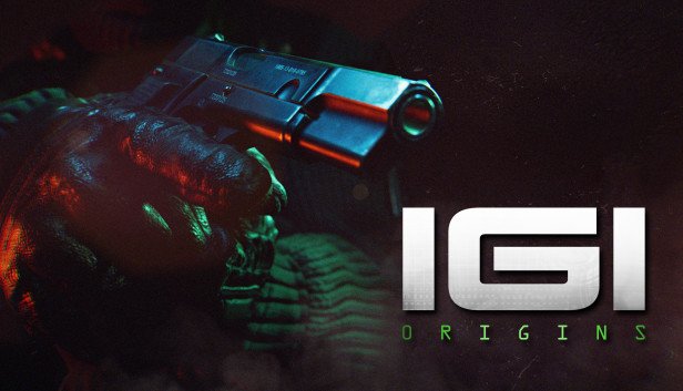 تحميل لعبة IGI للكمبيوتر من ميديا فاير جميع الاصدارات