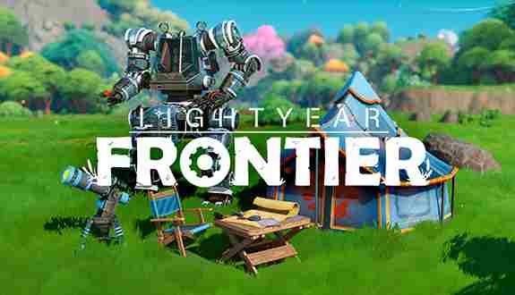 تحميل لعبة Lightyear Frontier للكمبيوتر من ميديا فاير