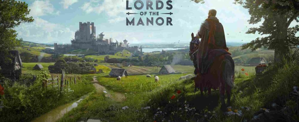 تحميل لعبة Manor Lords للكمبيوتر برابط مباشر مجانًا