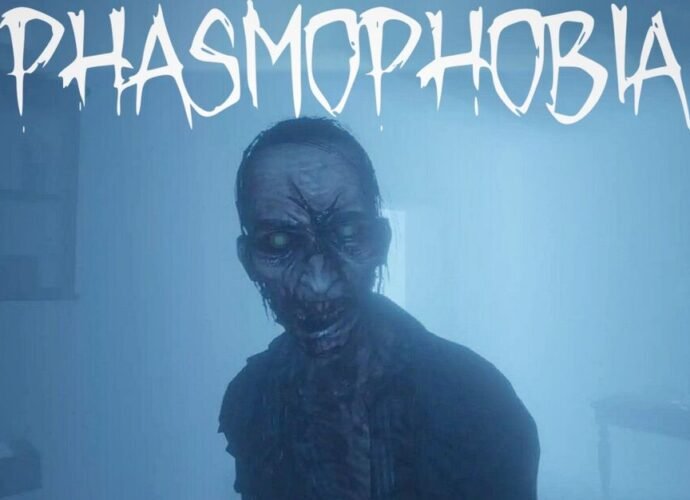 تحميل لعبة Phasmophobia للكمبيوتر من ميديا فاير مجانًا