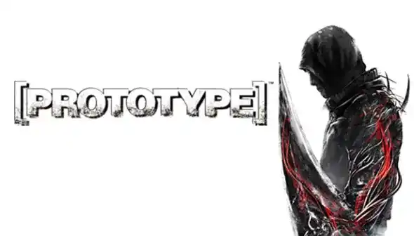 تحميل لعبة Prototype 1 للكمبيوتر مضغوطة من ميديا فاير