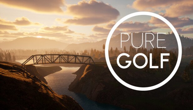 تحميل لعبة Pure Golf للكمبيوتر من ميديا فاير مجانًا