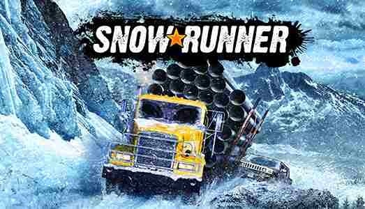 تحميل لعبة SnowRunner للكمبيوتر كاملة من ميديا فاير