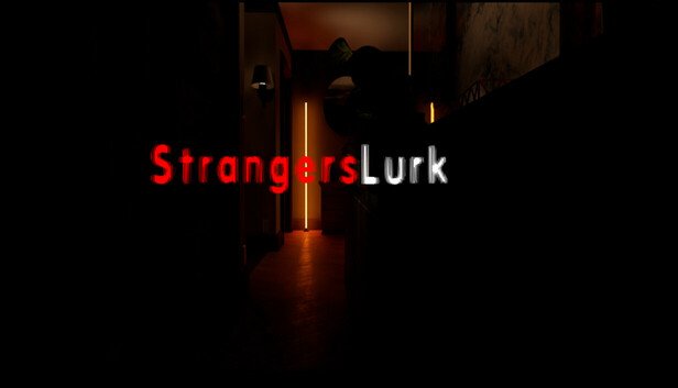 تحميل لعبة Strangers Lurk للكمبيوتر من ميديا فاير