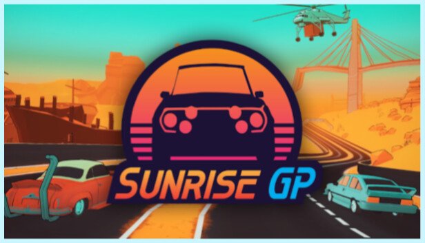 تحميل لعبة Sunrise GP للكمبيوتر برابط مباشر مجانًا