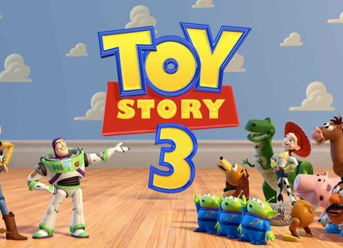 تحميل لعبة Toy Story 3 للكمبيوتر مضغوطة بحجم صغير