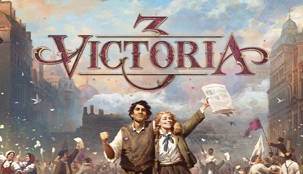 تحميل لعبة Victoria 3 للكمبيوتر من ميديا فاير مجانًا