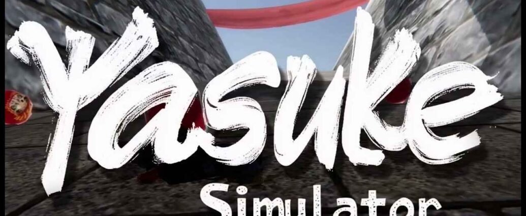 تحميل لعبة Yasuke Simulator للكمبيوتر من ميديا فاير