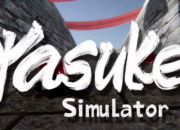 تحميل لعبة Yasuke Simulator للكمبيوتر من ميديا فاير
