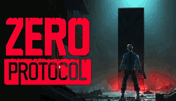 تحميل لعبة ZERO PROTOCOL للكمبيوتر برابط مباشر مجانًا