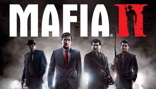 تحميل لعبة مافيا 2 Mafia للكمبيوتر من ميديا فاير