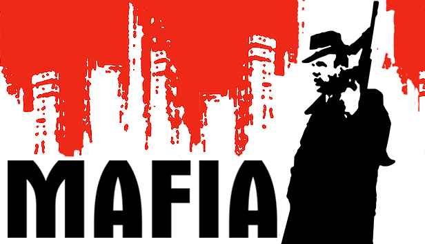 تحميل لعبة مافيا Mafia للكمبيوتر من ميديا فاير