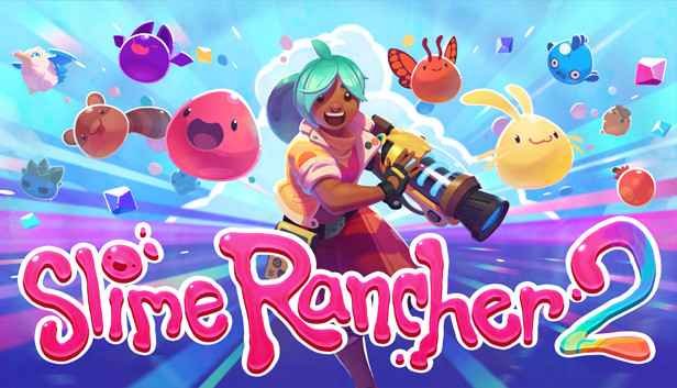 تنزيل لعبة Slime Rancher 2 للكمبيوتر من ميديا ​​فاير
