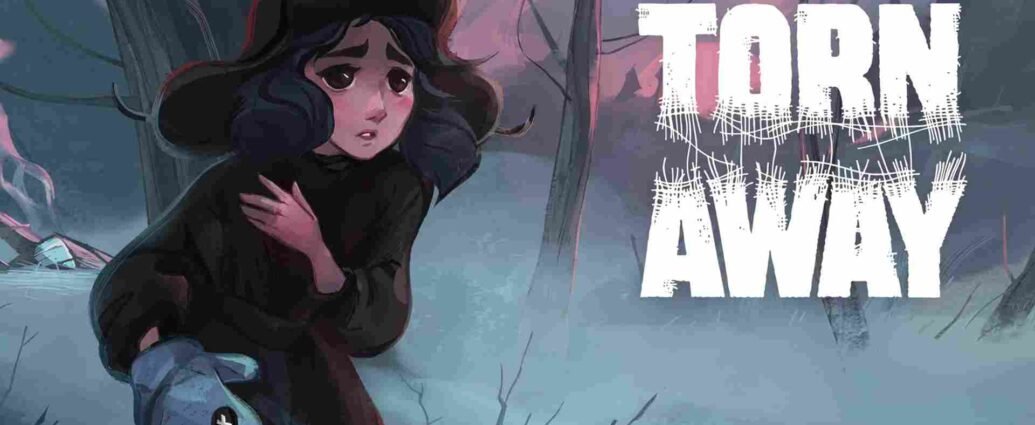 تحميل لعبة Torn Away للكمبيوتر من ميديا فاير