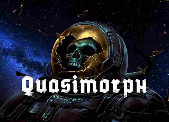 تحميل لعبة Quasimorph للكمبيوتر من ميديا فاير مجانًا
