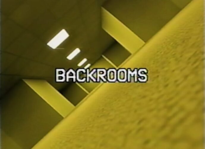 تحميل لعبة Backrooms Doors للكمبيوتر مجانًا