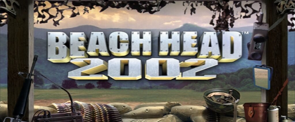 تحميل لعبة Beach Head 2002 للكمبيوتر من ميديا فاير