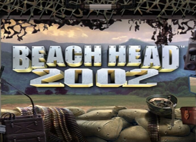 تحميل لعبة Beach Head 2002 للكمبيوتر من ميديا فاير